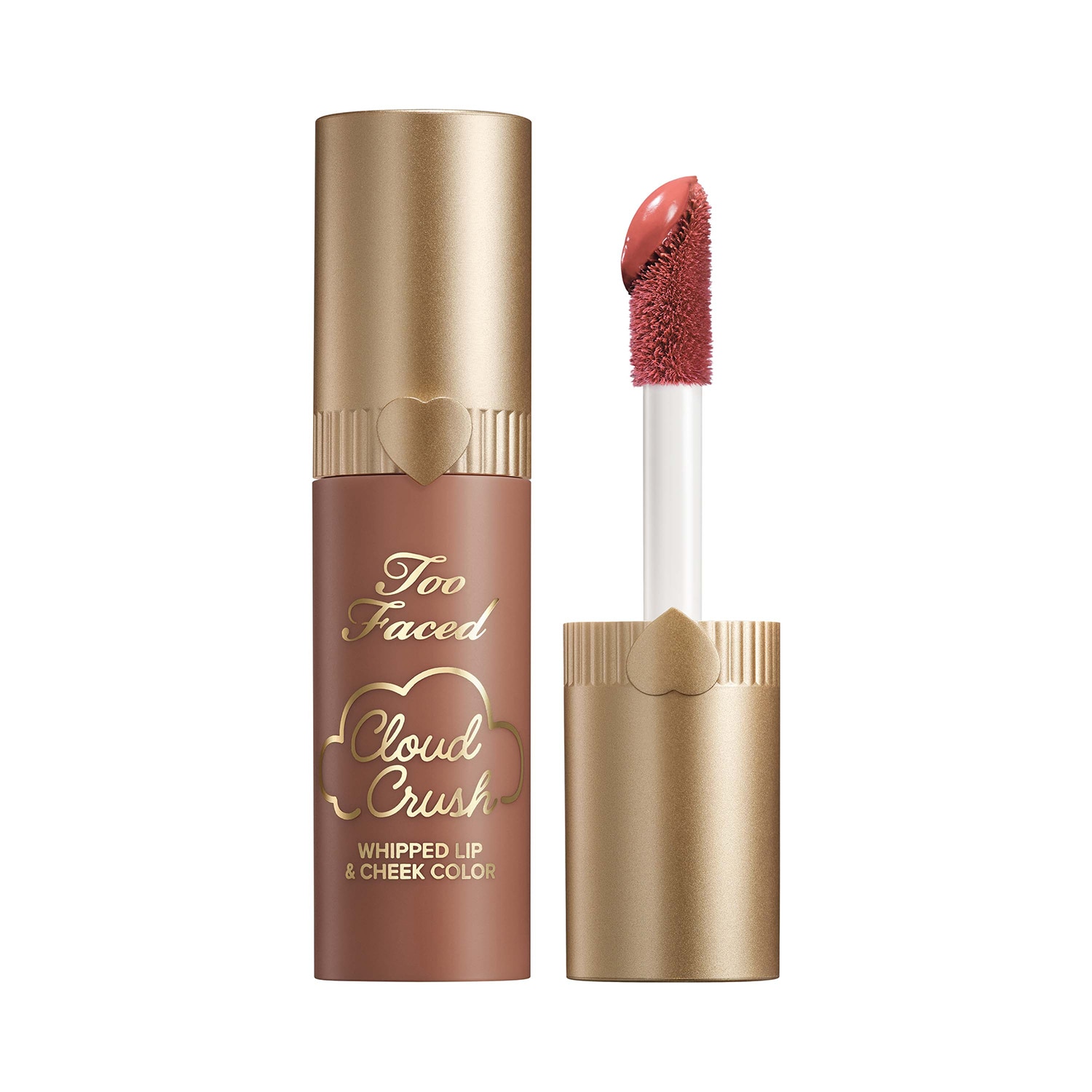 LIP & CHEEK TINT (BLUSH LÍQUIDO MULTIUSOS)